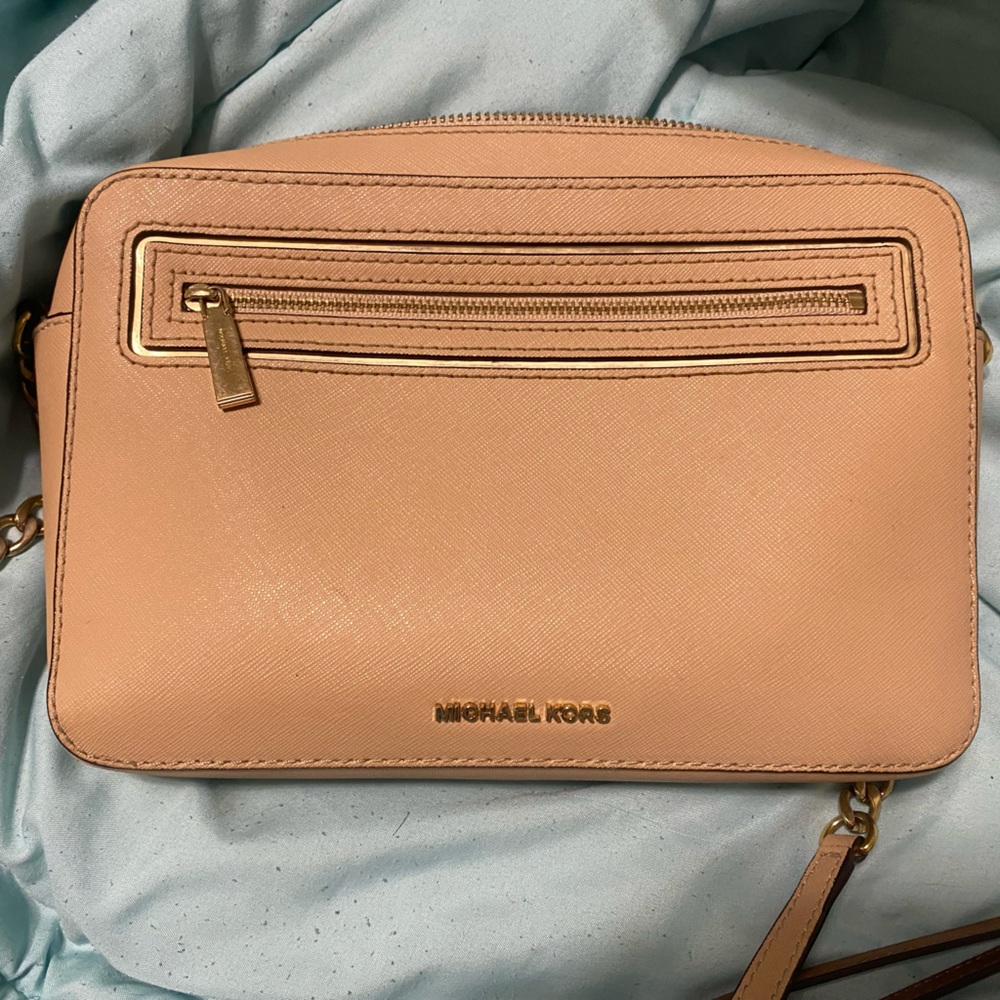 Michael Kors Crossbody